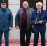 Новое здание межрайонной поисково-спасательной службы открыли в Каспийске - Магарамкентский район