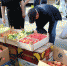 Сельхозпродукция Магарамкентского района была представлена на Республиканской ярмарке - Магарамкентский район