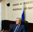 Сергей Меликов принял участие в заседании Совета при полномочном представителе Президента РФ в СКФО - Магарамкентский район